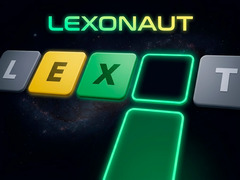 게임 Lexonaut