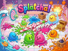 게임 Splatcha!