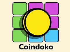 게임 Coindoku