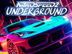 게임 Nitro Speed 2 Underground