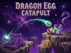 게임 Dragon Egg Catapult