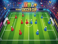게임 Toy Soccer Cup