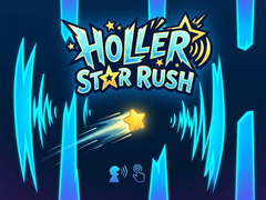 게임 Holler Star Rush