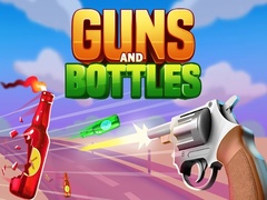 게임 Guns and Bottles 