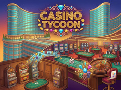 게임 Casino Tycoon