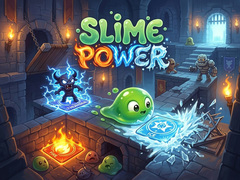 게임 Slime Power