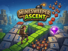 게임 Minesweeper Ascent