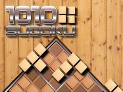 게임 1010 Sudoku