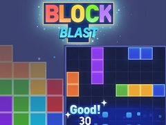 게임 Block Blast