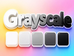 게임 Grayscale