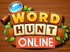 게임 Word: Online Hunt