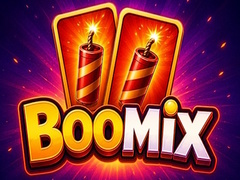 게임 Boomix