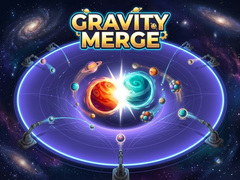 게임 Gravity Merge