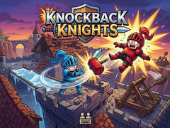 게임 Knockback Knights