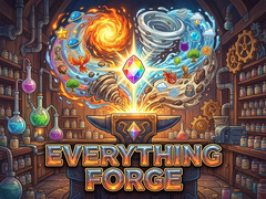게임 Everything Forge