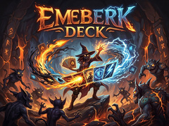 게임 Emberdeck
