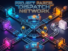 게임 Project Parcel Dispatch Network