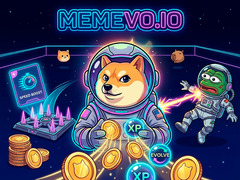게임 Memevo.io