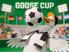 게임 Goose Cup