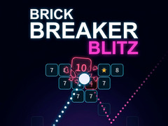 게임 Brick Breaker Blitz