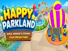 게임 Happy Parkland