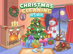 게임 Christmas Cleaning ASMR