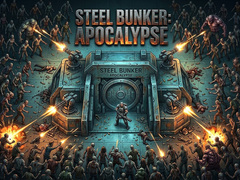 게임 Steel Bunker: Apocalypse