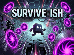 게임 Survive-ish