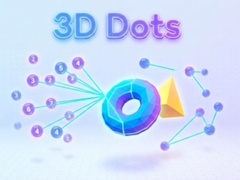 게임 3D Dots