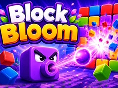 게임 Block Bloom