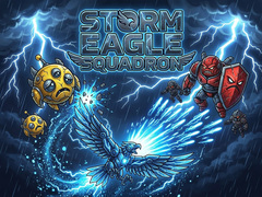 게임 Storm Eagle Squadron