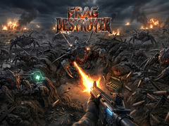 게임 Frag Destroyer