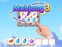 게임 Mahjong 3