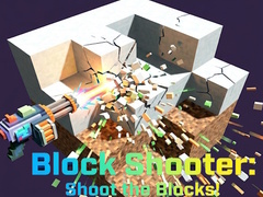 게임 Block Shooter: Shoot the Blocks!