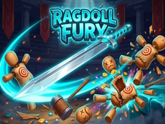 게임 Ragdoll Fury