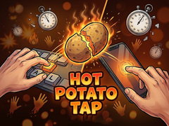 게임 Hot Potato Tap