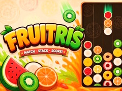 게임 Fruitris