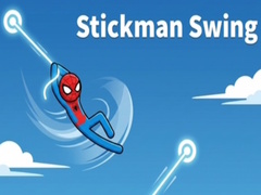 게임 Stick Swing