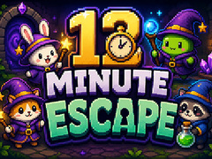 게임 12 Minute Escape