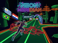 게임 Neon Meridian