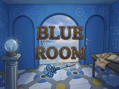 게임 Blue Room
