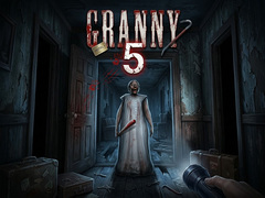 게임 Granny 5