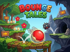 게임 Bounce Tales