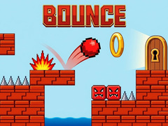 게임 Bounce