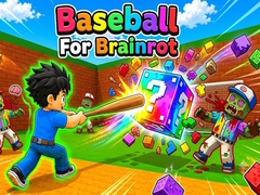 게임 Baseball For Brainrot