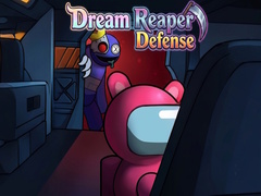 게임 Dream Reaper Defense