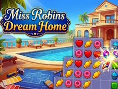 게임 Miss Robins Dream Home