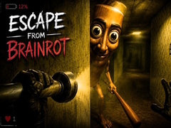 게임 Escape from Brainrot