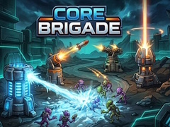 게임 Core Brigade