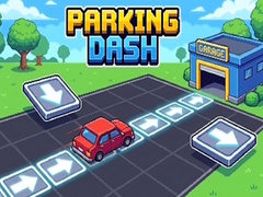 게임 Parking Dash